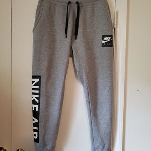 Nike Joggers and Shorts
